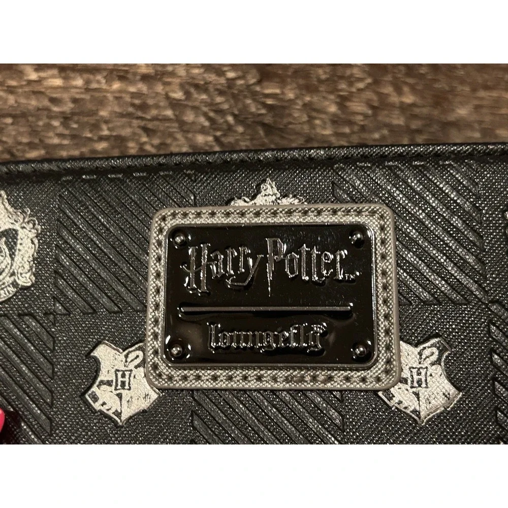 Loungefly harry potter